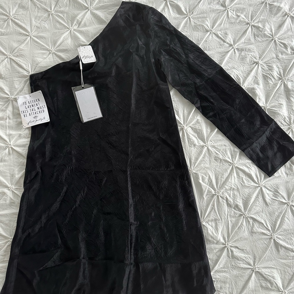 Free People Dress NWT
